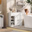 Freestanding Bathroom Cabinet