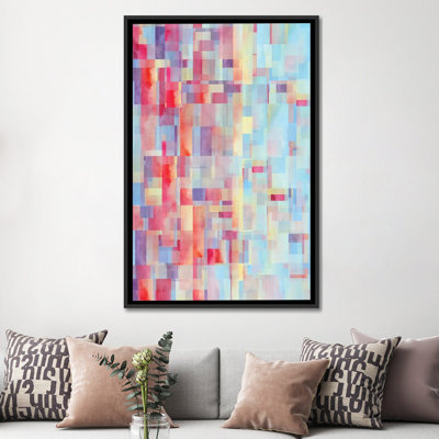 «Shapeshifter», reproduction d'impression sur toile