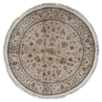 One-of-a-Kind 6' Area Rug