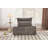 Deep Seat Modular Sofa with Adjustable Backrest and Compressed Delivery-1755225120