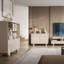 Berthenia Display Cabinet