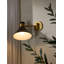 Lane 1 - Light Armed Sconce