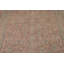 Tapis traditionnel rose rétro 10 x 13