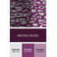 Tapis mauve/blanc à motifs Norvin-1862598343