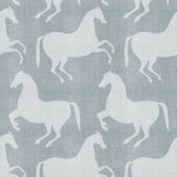 Horses 10' L x 24" W Wallpaper Roll