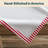 Black Striped Tablecloth 84" x 60"-1632626623-1632619107