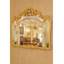 Infinity Rectangle Mirror-1471405232