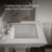 Memoirs Stately 24" Console Bathroom Sink with Overflow-65045833-27173409