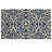 Callaghan Non-Slip Outdoor Doormat