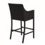 Tabouret de bar polyvalent RIGA pour une expérience et un confort accrus