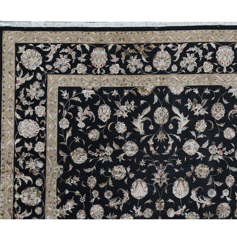 Brookhaven One-of-a-Kind 10' X 14'1" Area Rug