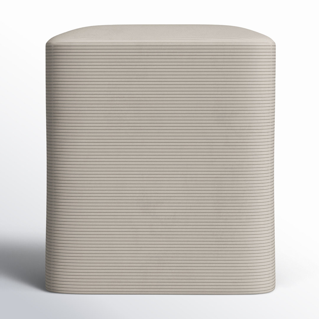 Hygge Porcelain China Tissue Box Cover AllModern