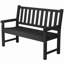 Banc de patio en PEHD-125819309