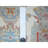 Saraya One-of-a-Kind Runner: 2'8" X 9'10" New Age Runner Wool Area Rug Ivory