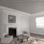 Charpente de plafond décorative Bradley-83968961-83987965