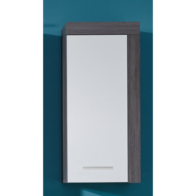 Heinzwerner Wall Bathroom Cabinet