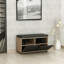Baneen 8 Pair Shoe Storage Cabinet-1690845892