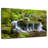 Alvord Mossy Stream Waterfall