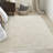 Demirci Ivory Grey Vintage Indoor Rug-1803790383