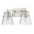 Truckee 2 - Light Dimmable Vanity Light-19968358