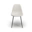 Chaise Kody Boucle-1364962811