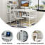 Bureau réversible-1404212560