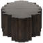 Royce Solid Wood Coffee Table