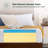 8" Medium Firm Cooling Gel Memory Foam Mattress - Sleep by Wayfair™-1161773756-1107044120