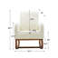 Chaise berçante Abhimanyu-522646626