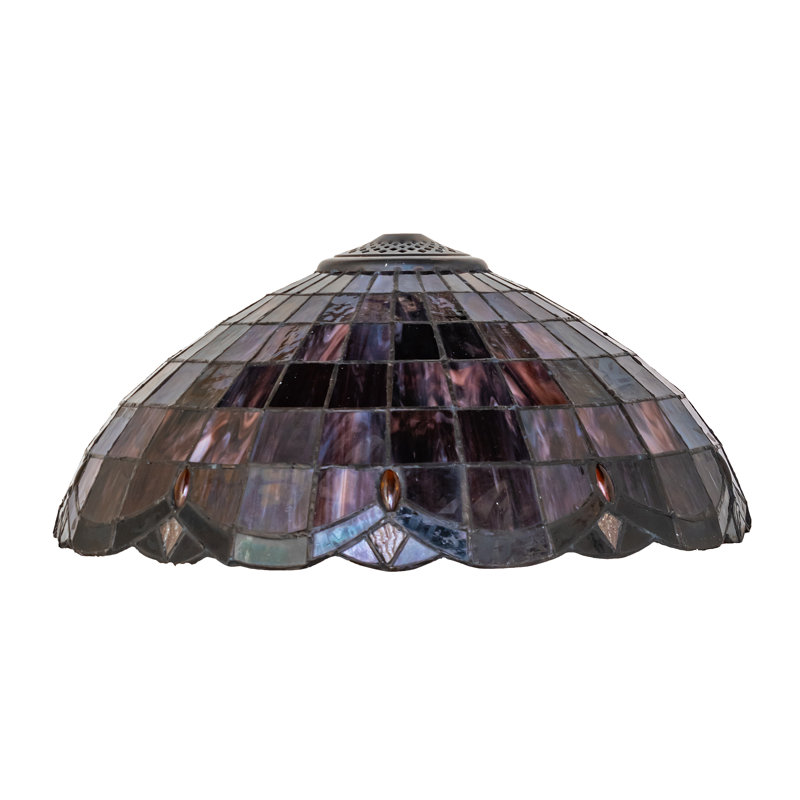 Dome Lamp Shade