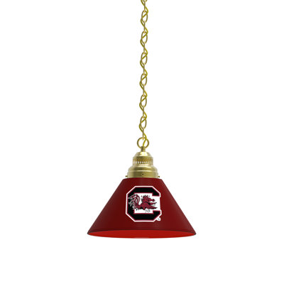1 - Light Single Pendant