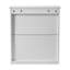 Armoire murale de salle de bain 24 po X 27 po-121116173