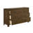 Cedarbrooke 59"W 6-Drawer Dresser
