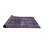 Tapis oriental mauve Hubbert-2023186024