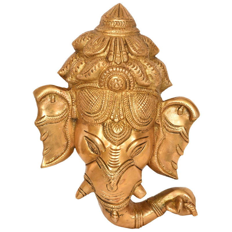 Décoration murale Ganesha