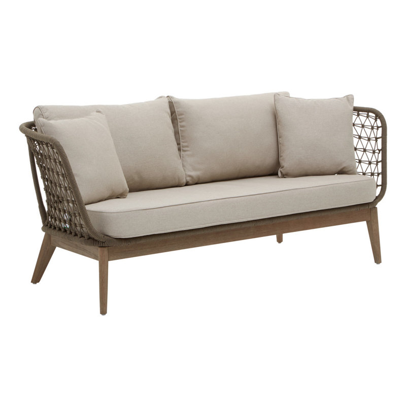 Mariami 3 Seater Sofa