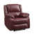 Dark Red is out of stock selected