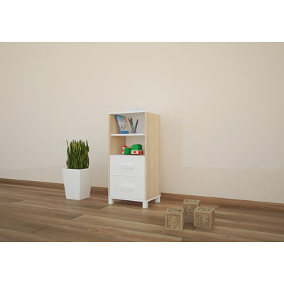 Hessle 85cm H X 45cm W Kids Cube