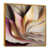 Gold Floater Frame Canvas