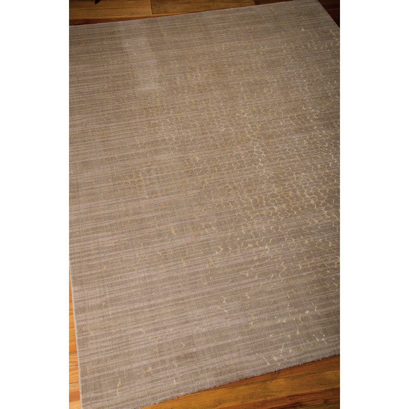 Norcatur Abstract Indoor Rug, Rectangle 8'6" x 11'6"