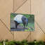 No Frame Print on Canvas-1664489791