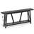 70.9'' Console Table with Built-in Power Outlet-2088733214