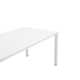 Bette 71'' Rectangular 6 - Person Outdoor Dining Set