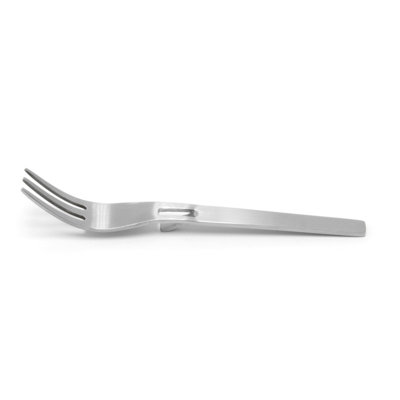Stainless Steel Salad / Dessert Fork