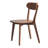 Nature Wood Dining Chair-1chair-2070462771-2028346384