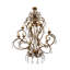 Josephine 10 - Light Chandelier