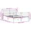 Bed Frame With Headboard Without Mattress-243081061-243081055