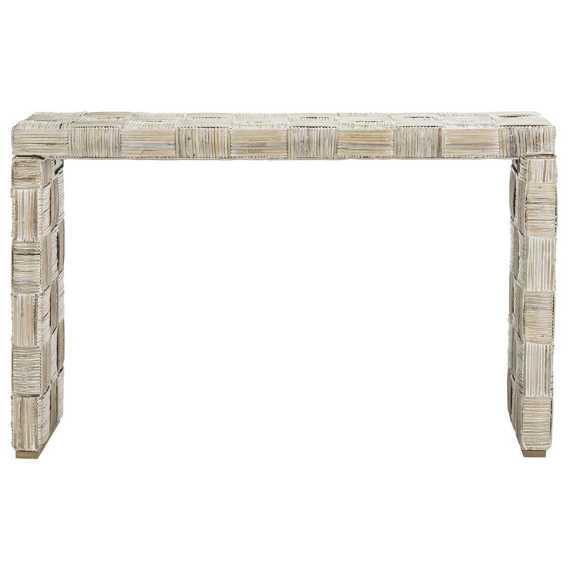 Moronta 54'' Console Table