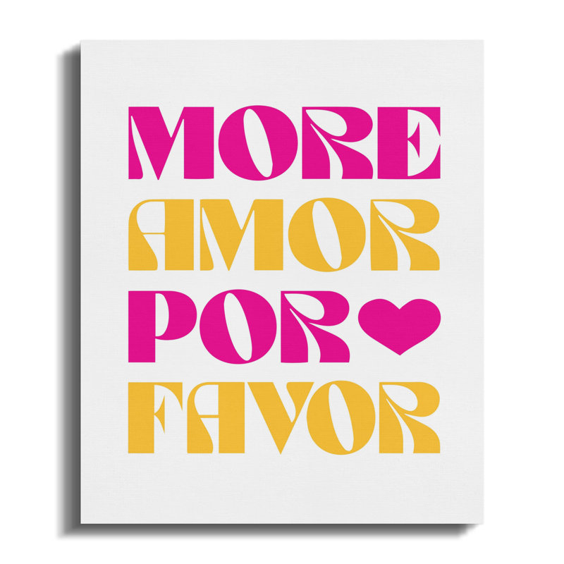 Coyne Wrapped Canvas Print Set, 15x30