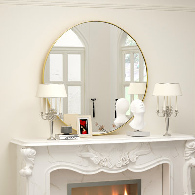 Miroir de salle de bain Morena